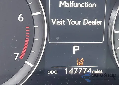 2017 Lexus Rx 350 from USA, damaged, VIN 2T2BZMCA5HC128855